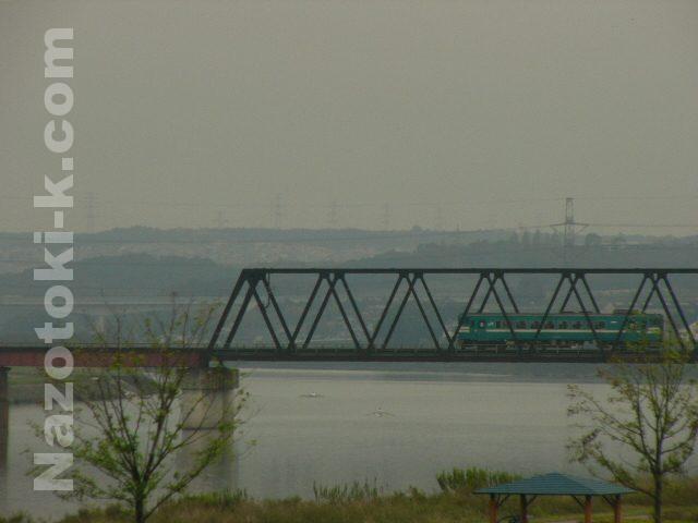 雑記-西日本の鉄道-