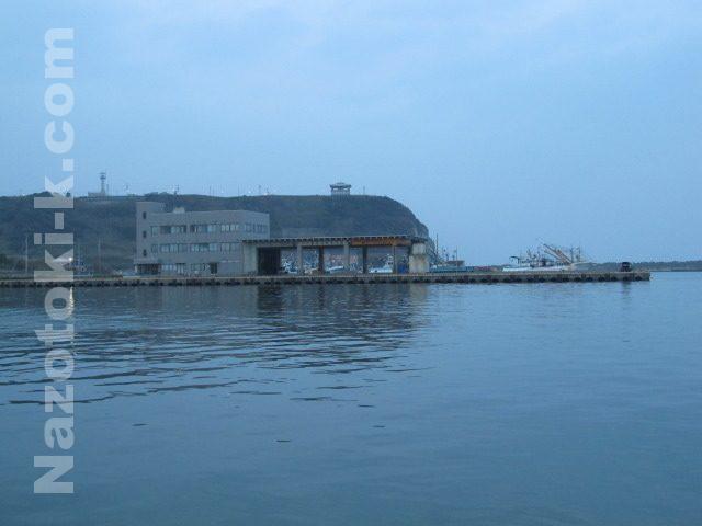 2014/04/17 飯岡港 アナゴ釣りのはずが・・・釣れたのはドンコ