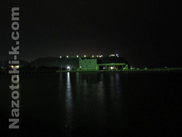 2015/04/12 飯岡港 アナゴ釣り
