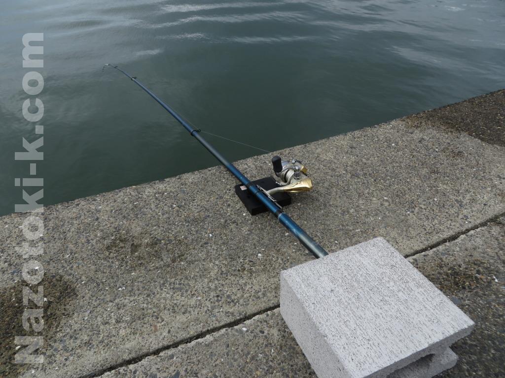 2018/12/18 銚子マリーナ マイワシ コノシロ（コハダ） サッパそしてヒラメが釣れました